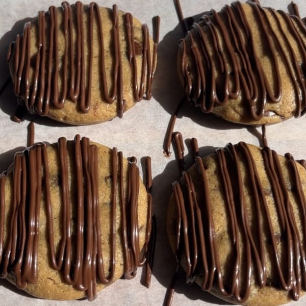 שוקוצ׳יפס רגיל